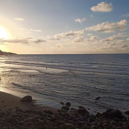 Wagner - Beach - Appartement San Marcos  외부 사진