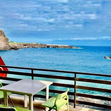 Wagner - Beach - Appartement San Marcos  외부 사진