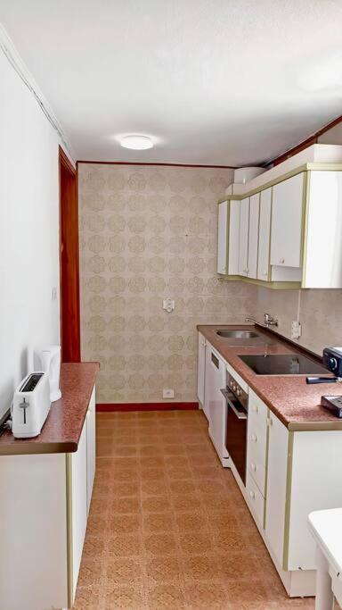 Wagner - Beach - Appartement San Marcos  외부 사진