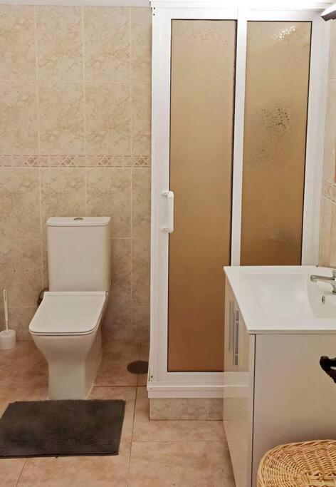 Wagner - Beach - Appartement San Marcos  외부 사진