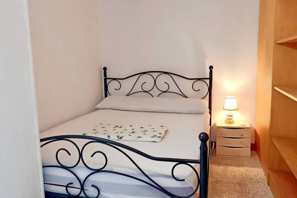 Wagner - Beach - Appartement San Marcos  외부 사진