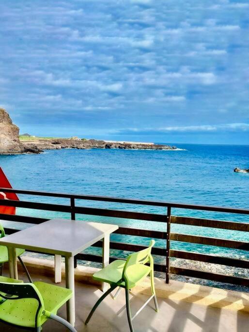Wagner - Beach - Appartement San Marcos  외부 사진
