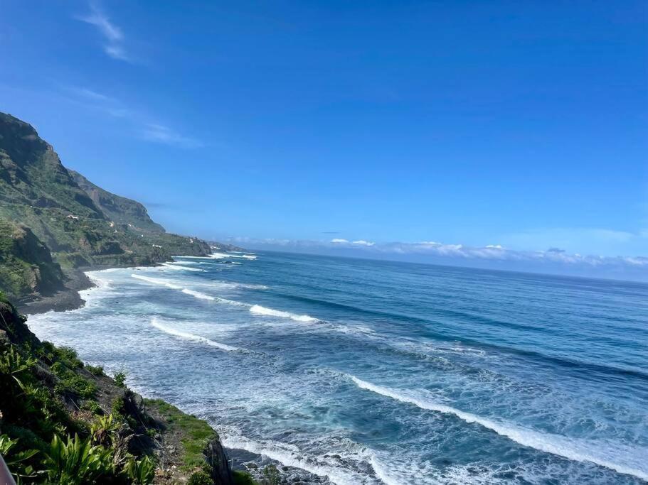 Wagner - Beach - Appartement San Marcos  외부 사진