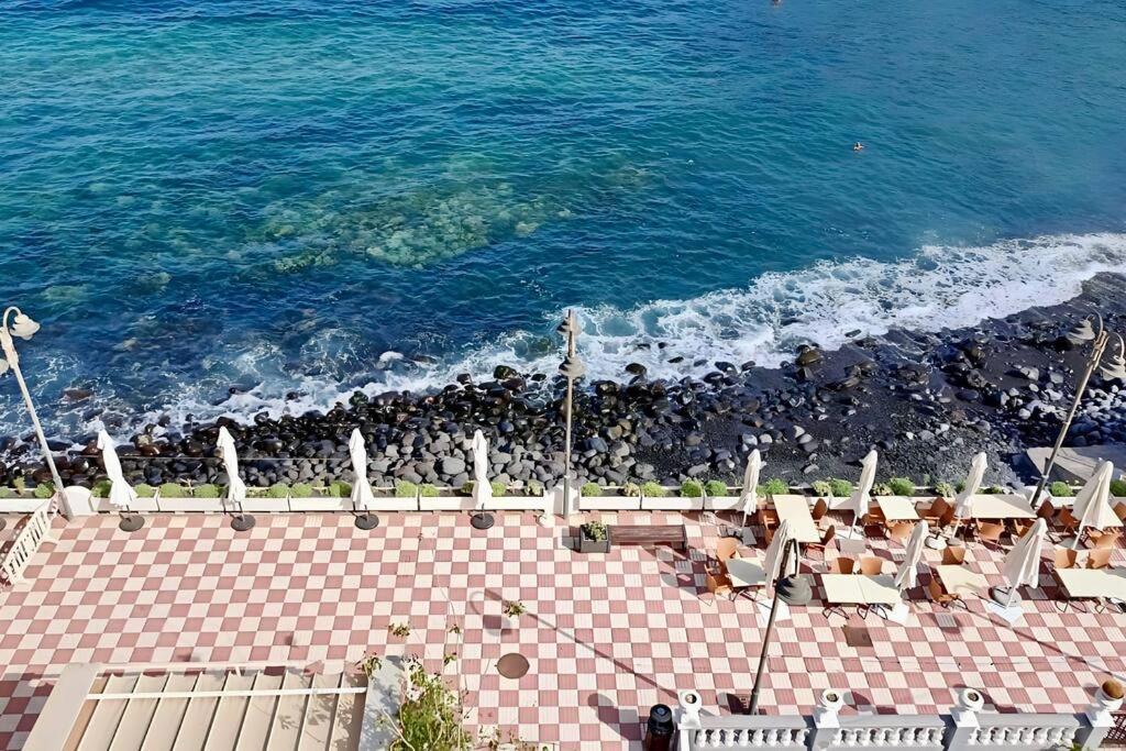 Wagner - Beach - Appartement San Marcos  외부 사진